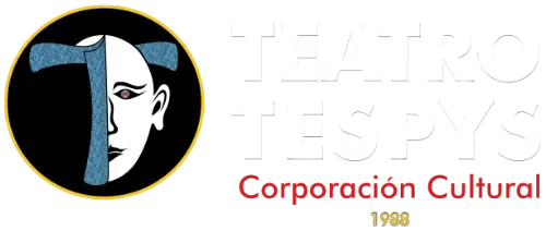 Logo Teatro Tespys